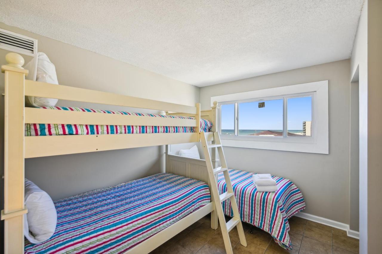 The Summit #501 By Book That Condo Panama City Beach Buitenkant foto